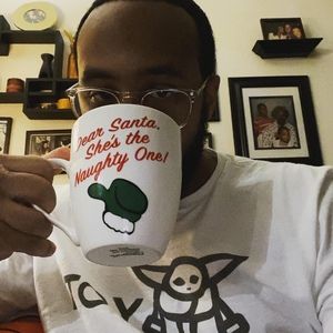 Meet your Posher, Robert